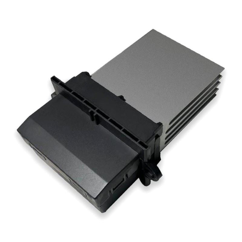 Blower Motor Resistor - for Nissan - OEM 27150-ED70A | Eurowagens - View 2
