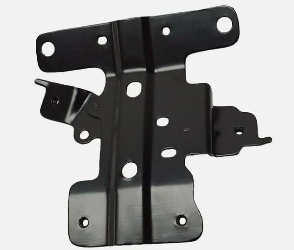 Bumper Bracket Front - for Nissan - OEM 62242-6CA0A | Eurowagens - View 2