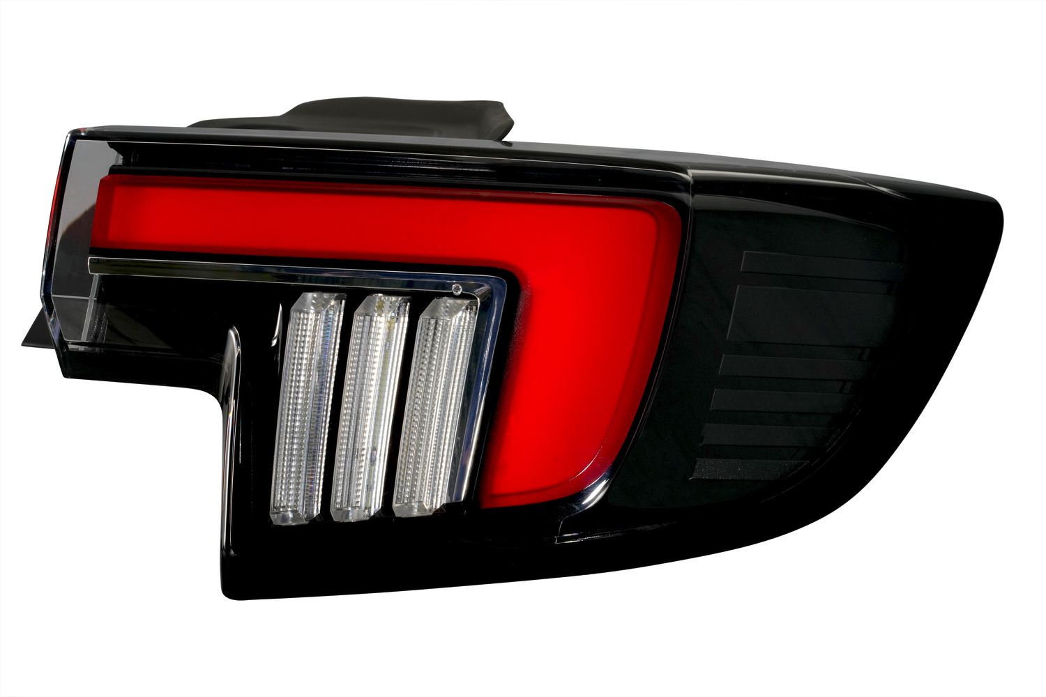 Vauxhall Mokka Right Rear Light, Hella OEM, OEM 9833721980