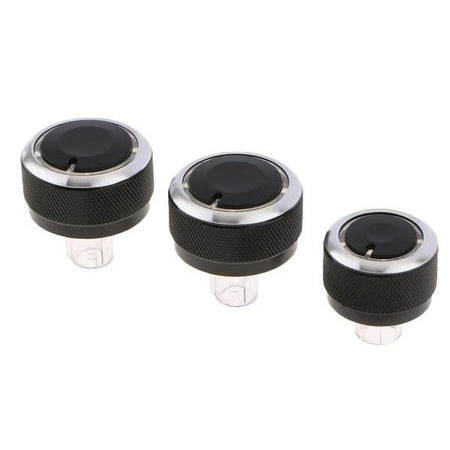 Air Conditioning Control Knob - for Volkswagen | Eurowagens - View 3