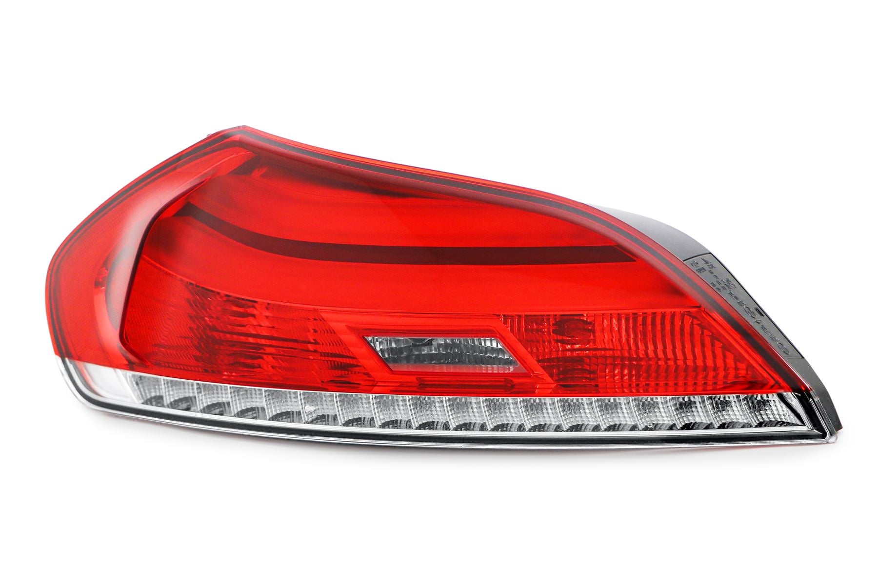 BMW Z4 E89 Left Rear Light, Magneti Marelli OEM, OEM 63217191775 - View 4