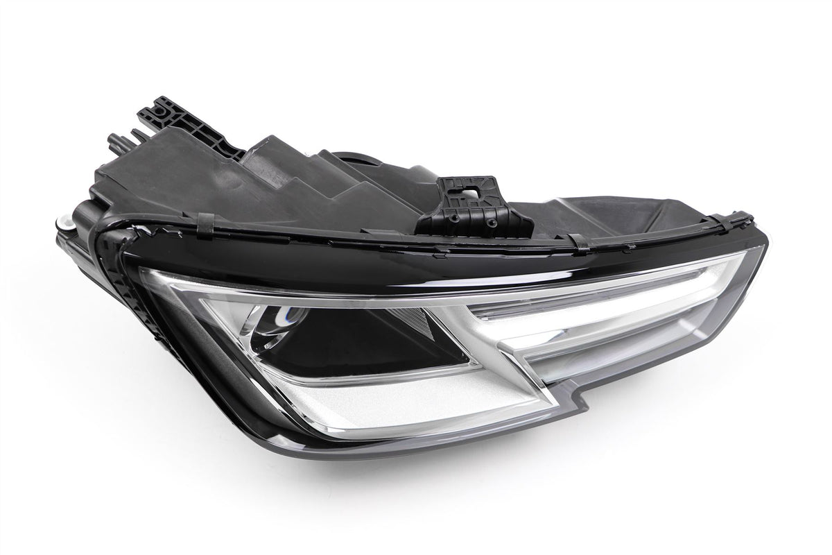 Audi A4 B9 Right Headlight, Magneti Marelli OEM, OEM 8W0941044A - View 11