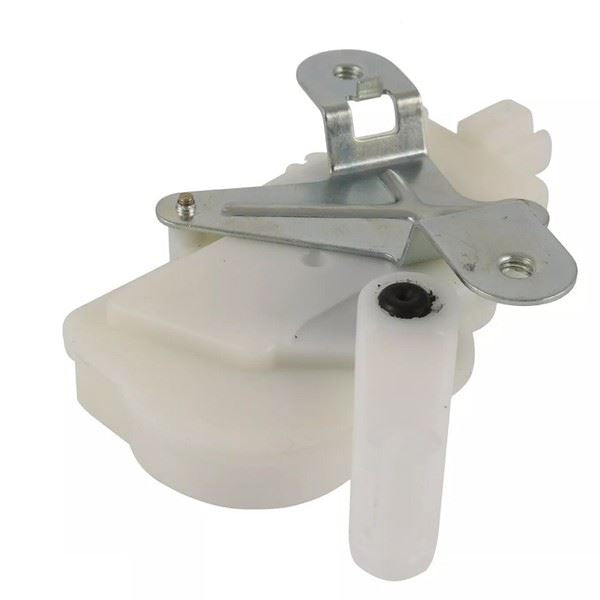 Tailgate Latch Lock - for Toyota | Eurowagens - View 3