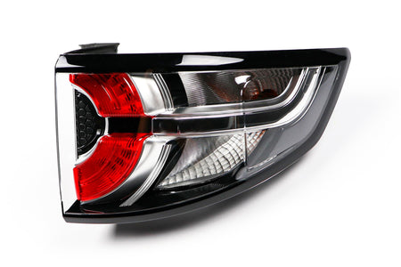 Land Rover Discovery Sport Rear Light, Hella OEM, OEM FK72-13404-AB
