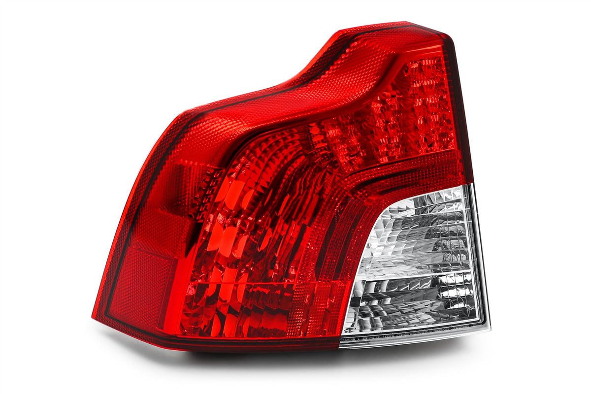 Volvo S40 Left Rear Light, Magneti Marelli OEM, OEM 30763492, MPN LLG732