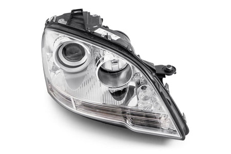 Hella Right Headlight for Mercedes-Benz, OEM quality, OEM 1648202259 - View 7