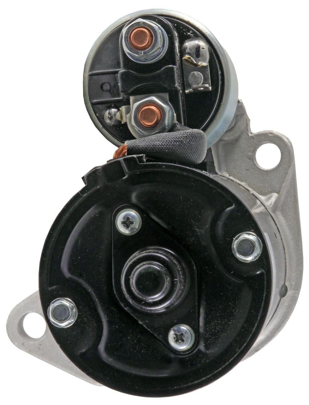 Hella Starter Motor for Seat, Skoda & more, OEM quality, OEM 068 911 023 G - View 3