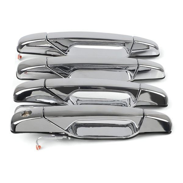 Exterior Door Handle - for Cadillac | Eurowagens
