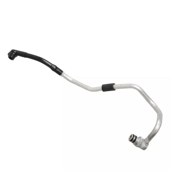 Turbocharger Coolant Line - for Mercedes-Benz - OEM 2782000051 | Eurowagens - View 4