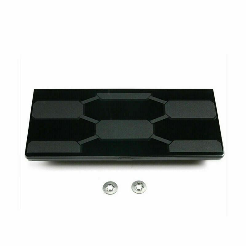 Grille Radiator Sensor Cover - for Toyota - OEM 53141-34010 | Eurowagens
