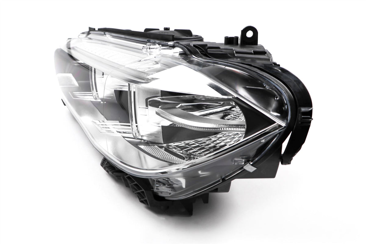 Magneti Marelli Bi-Xenon AFS LED DRL Left Headlight for BMW, OEM quality, OEM 63117317107 - View 8