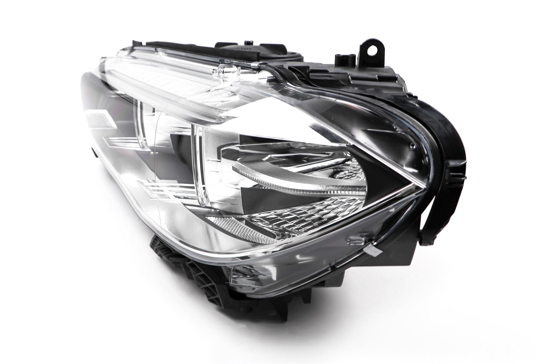 Magneti Marelli Bi-Xenon AFS LED DRL Left Headlight for BMW, OEM quality, OEM 63117317107 - View 8