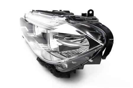 Magneti Marelli Bi-Xenon AFS LED DRL Left Headlight for BMW, OEM quality, OEM 63117317107 - View 8