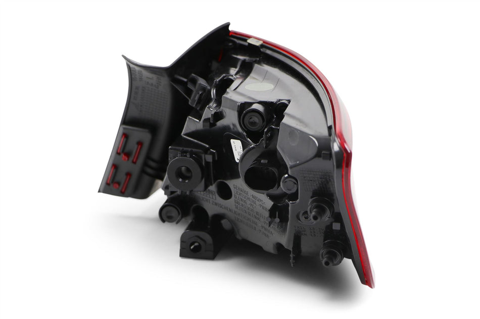 Audi A3 Left Rear Light, Magneti Marelli OEM, OEM 8V4945095A - View 2
