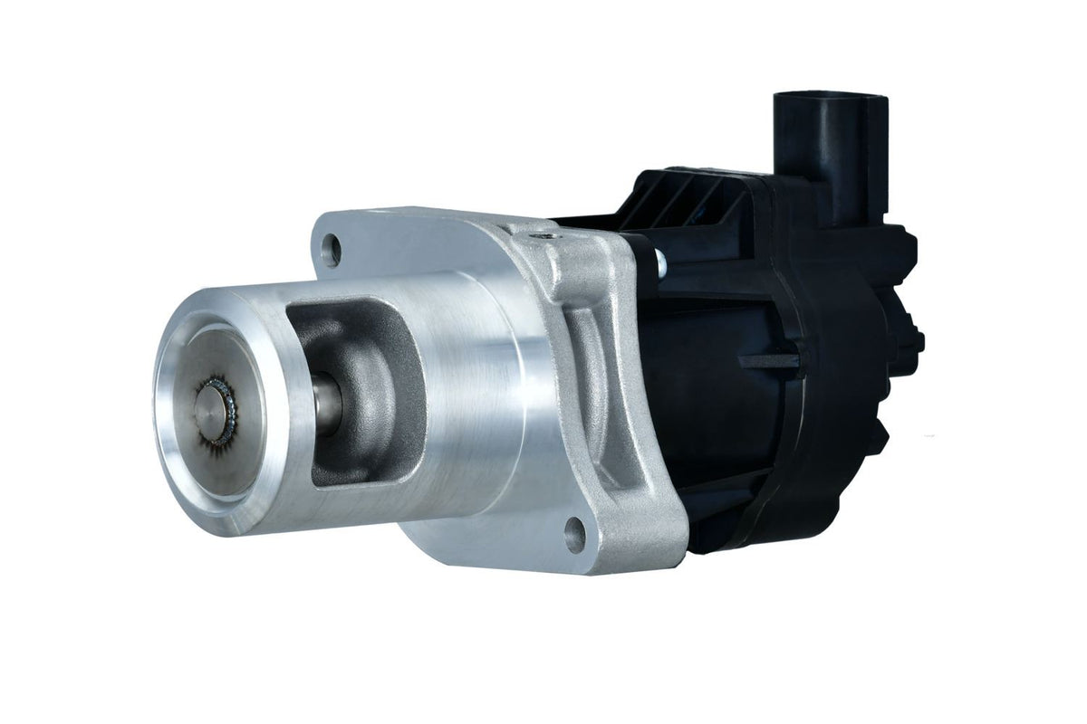 Hella EGR Valve for Vauxhall & Chevrolet, OEM quality, OEM 55570005, MPN 6NU 014 864-921