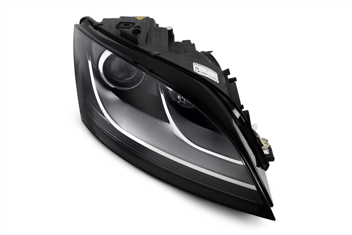 Audi TT Right Headlight, Magneti Marelli OEM, OEM 8J0941030E - View 12