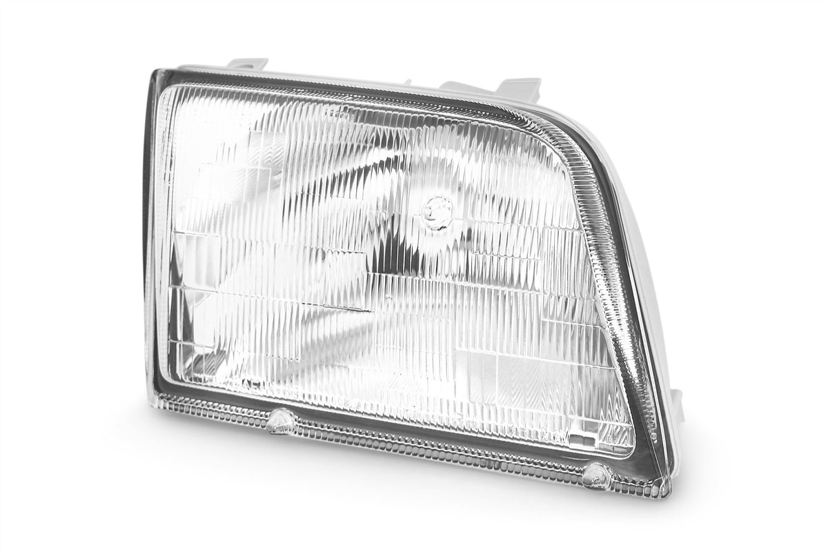 Mercedes-Benz SL Right Headlight, Magneti Marelli OEM, OEM A1298201166 - View 4