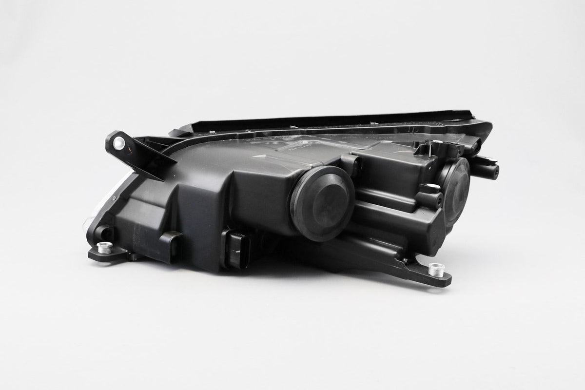 Volkswagen Tiguan Right Headlight, Hella OEM, OEM 5N2941032G - View 3