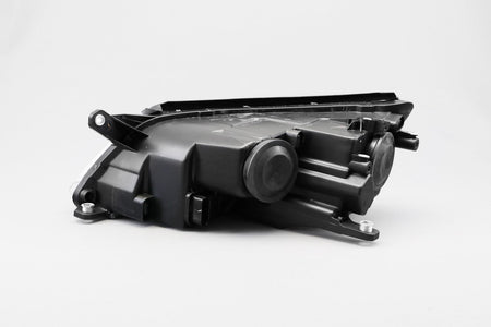 Volkswagen Tiguan Right Headlight, Hella OEM, OEM 5N2941032G - View 3