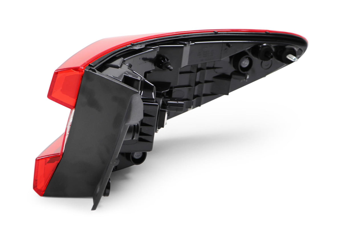 Renault Kadjar Left Rear Light, Valeo OEM, OEM 265552789R - View 7