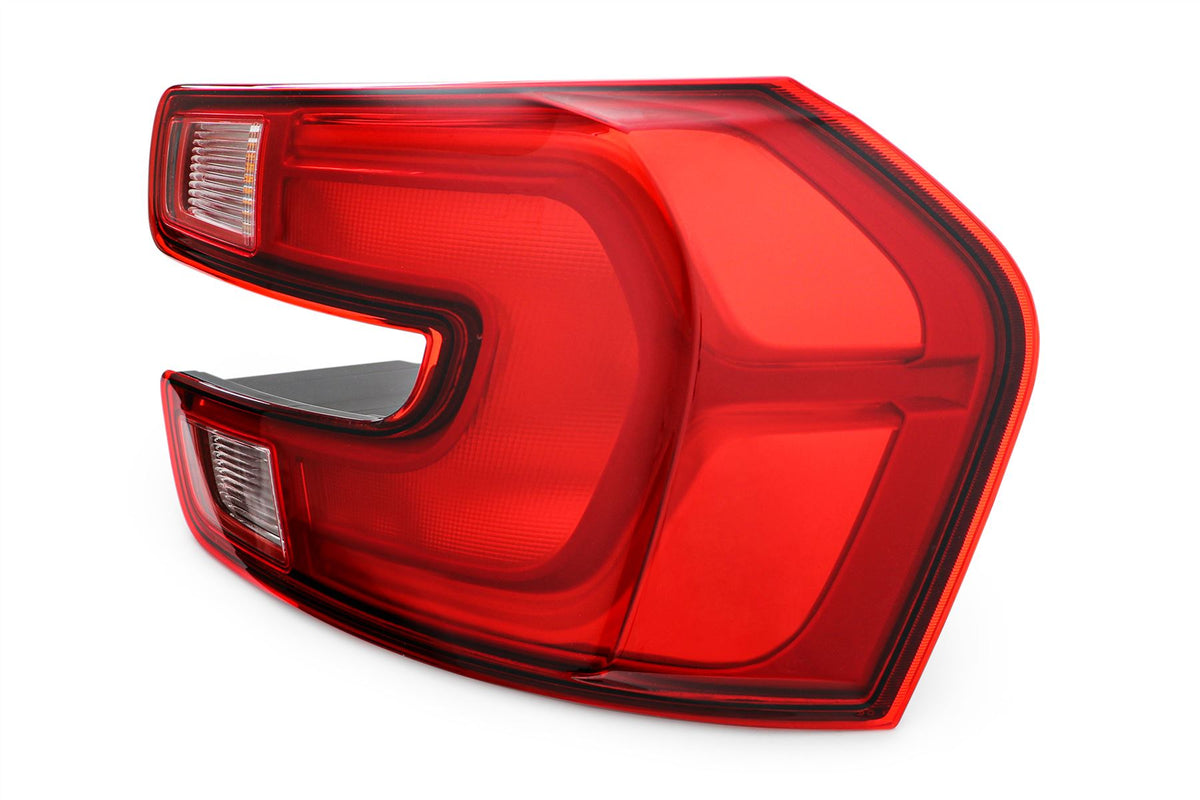 Citroen C4 Gran Picasso Right Rear Light, Magneti Marelli OEM, OEM 9676853880 - View 6