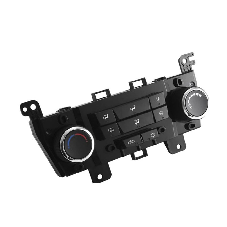 Air Conditioning Control Panel - for Chevrolet - OEM 9057231 | Eurowagens - View 3