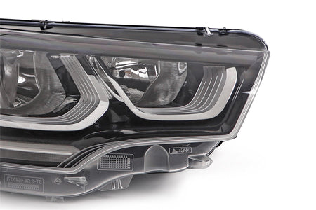 Citroen C4 Right Headlight, Magneti Marelli OEM, OEM 9808623980 - View 5