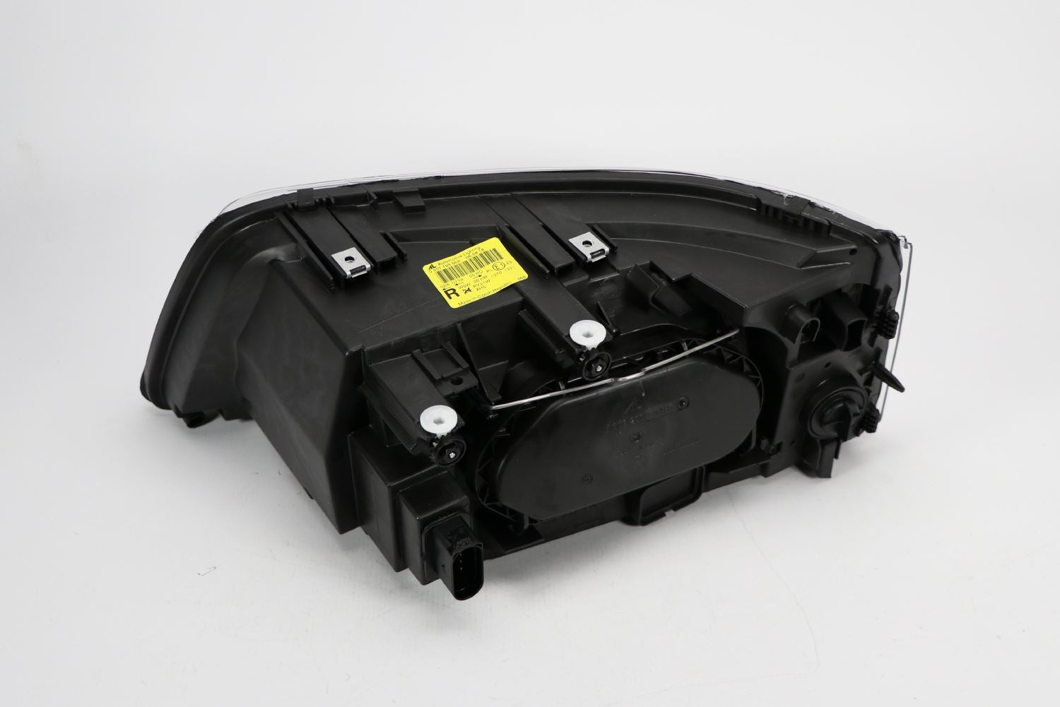 Volkswagen Transporter T5, Caravelle Left Headlight, Magneti Marelli OEM, OEM 7H2941015 - View 9
