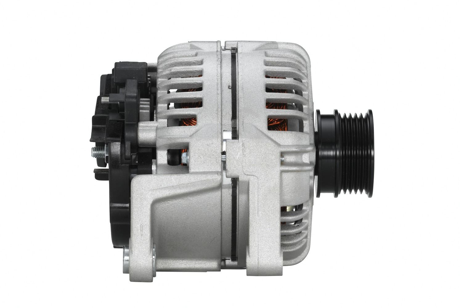 Hella Alternator for Vauxhall, OEM quality, OEM 51754152 - View 2