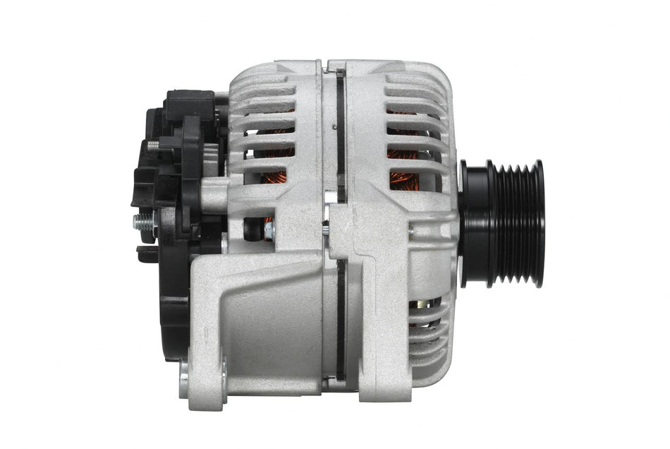 Hella Alternator for Vauxhall, OEM quality, OEM 51754152 - View 2