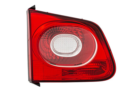 Volkswagen Tiguan Left Rear Light, Hella OEM, OEM 5N0 945 093 C