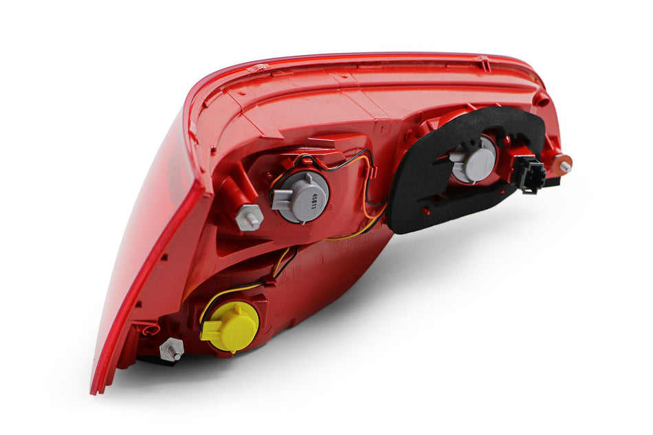 Audi Q7 Right Rear Light, Magneti Marelli OEM, OEM 4L0945094 - View 2