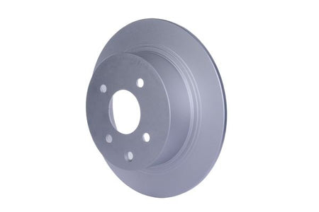 Hella Brake Disc for Nissan & Nissan (dfac), OEM quality, OEM 43206EM10A - View 4