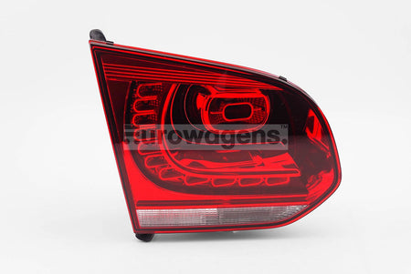 Hella LED Left Rear Light for Volkswagen, OEM quality, OEM 5K0945093S