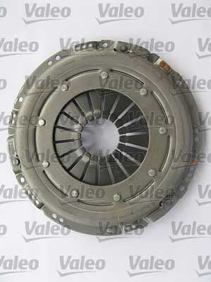Valeo Clutch Kit for Renault, Nissan & more, OEM quality, OEM 4152500400 - View 3