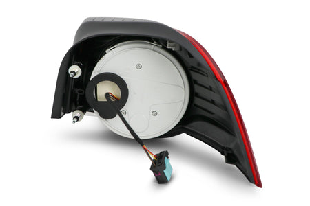 Volkswagen Eos Left Rear Light, Hella OEM, OEM 1Q0945095K - View 9