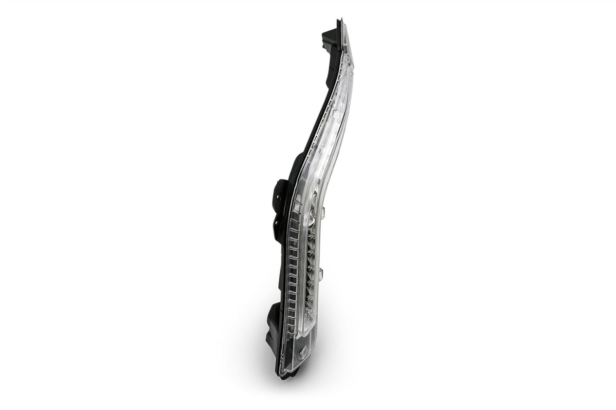Peugeot 308 Left Daytime Running Light, Valeo OEM, OEM 6208X4 - View 4