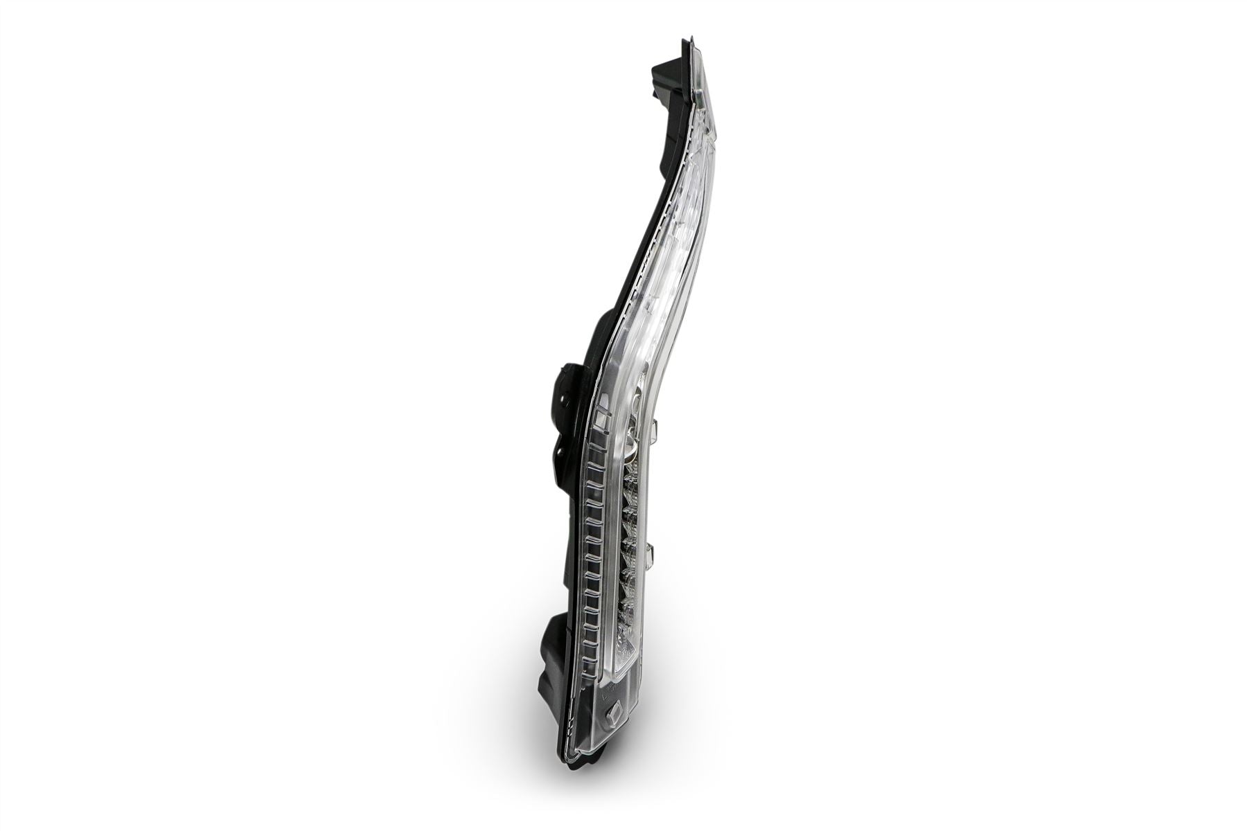 Peugeot 308 Left Daytime Running Light, Valeo OEM, OEM 6208X4 - View 4
