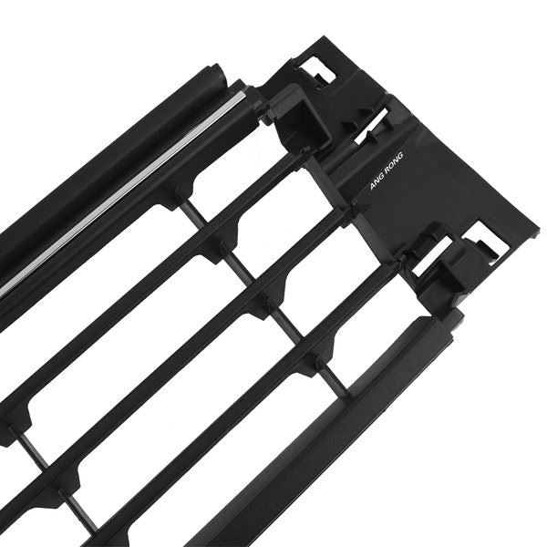 Bumper Grille Trim Front - for Seat - OEM 6C0853671NRYP | Eurowagens - View 5