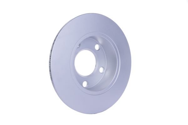 Hella Brake Disc for AUDI, OEM quality, OEM 4B0615601 - View 2