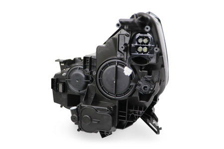 Vauxhall Zafira Right Headlight, Magneti Marelli OEM, OEM 39050529 - View 8