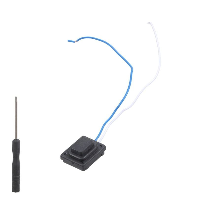 Door Handle Button Switch - for Kia - OEM 82651D9710 | Eurowagens - View 2