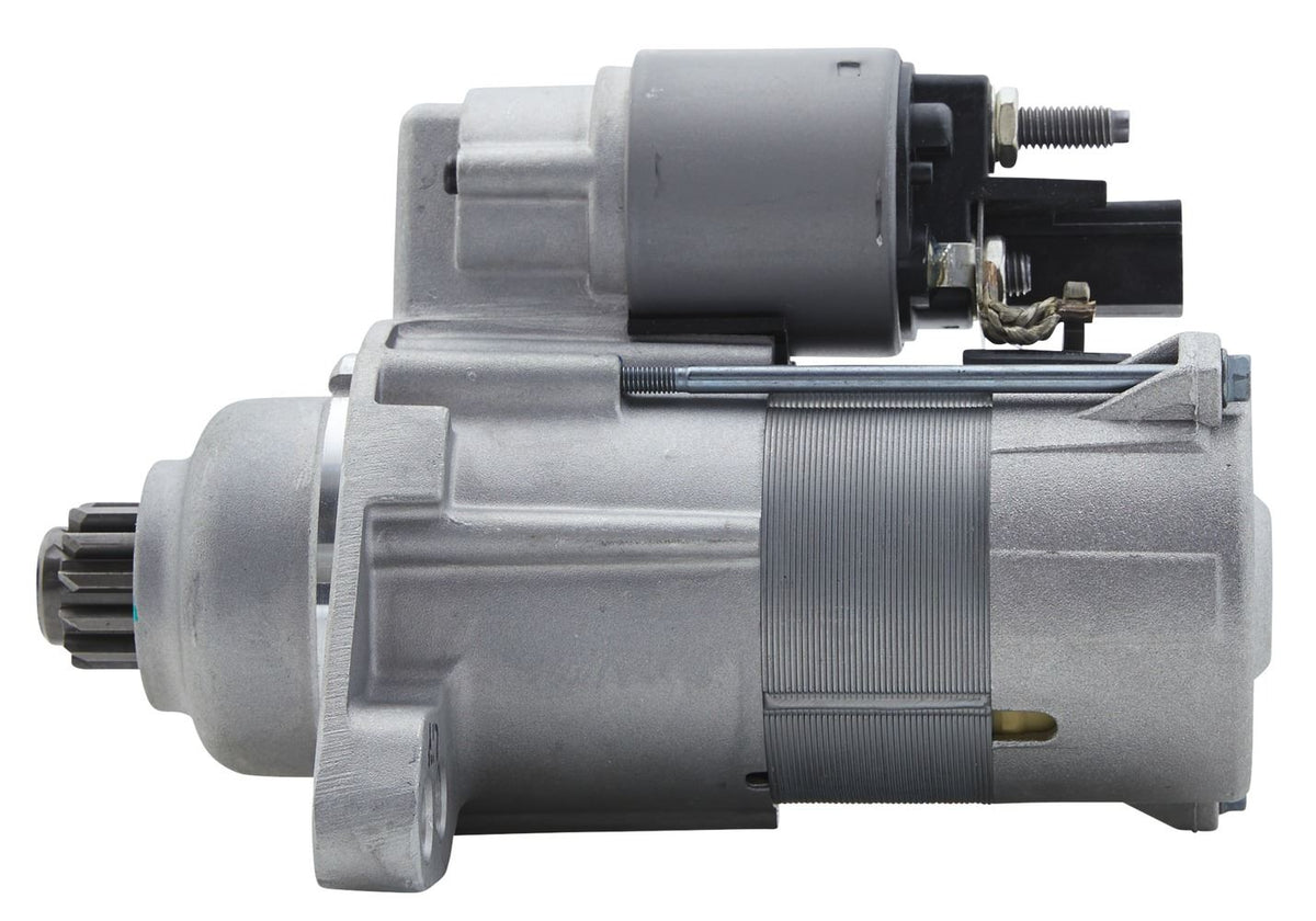 Hella Starter Motor for Skoda, Audi & more, OEM quality, OEM 02Z 911 024 D, MPN 8EA 011 611-751