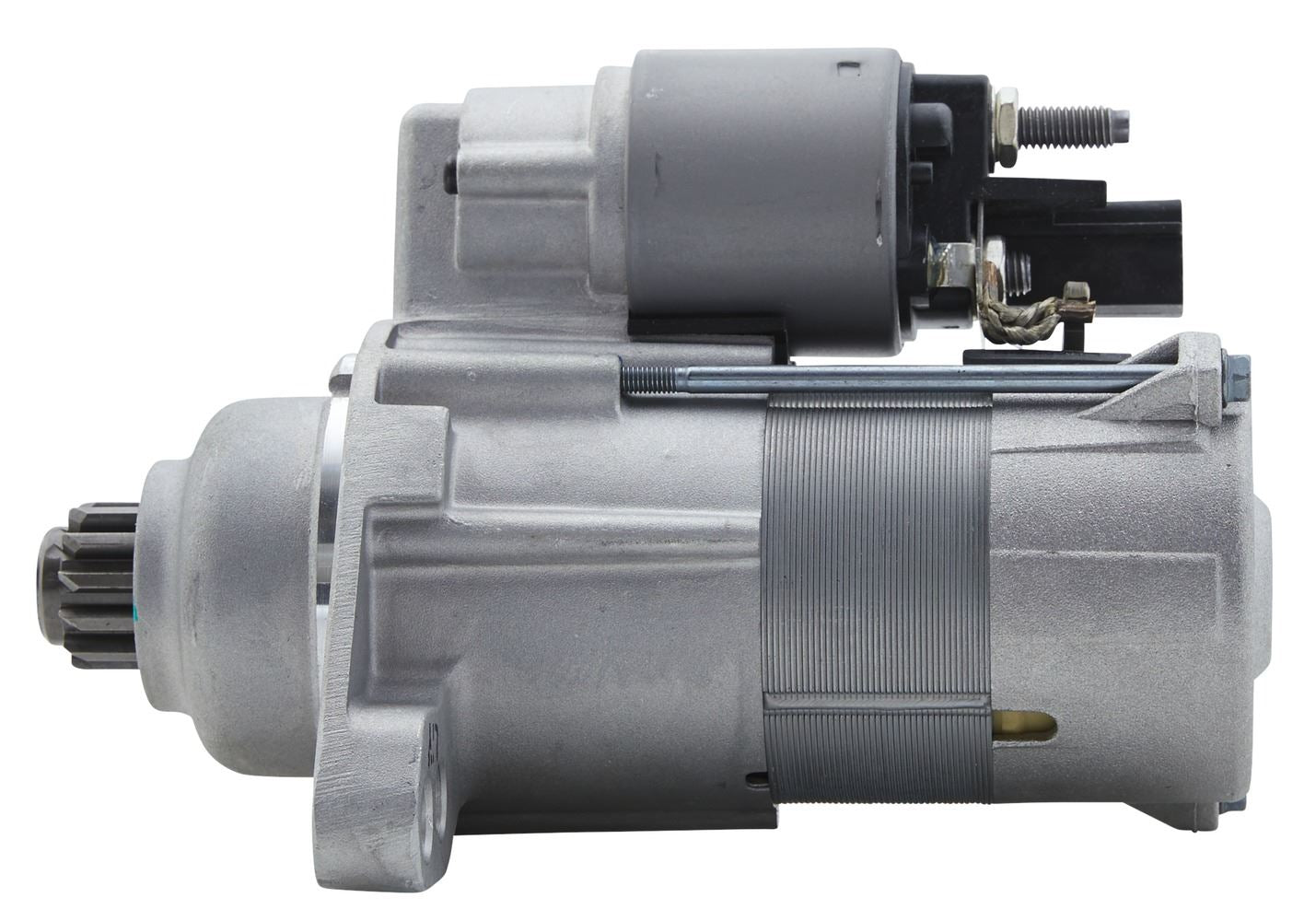 Hella Starter Motor for Skoda, Audi & more, OEM quality, OEM 02Z 911 024 D, MPN 8EA 011 611-751