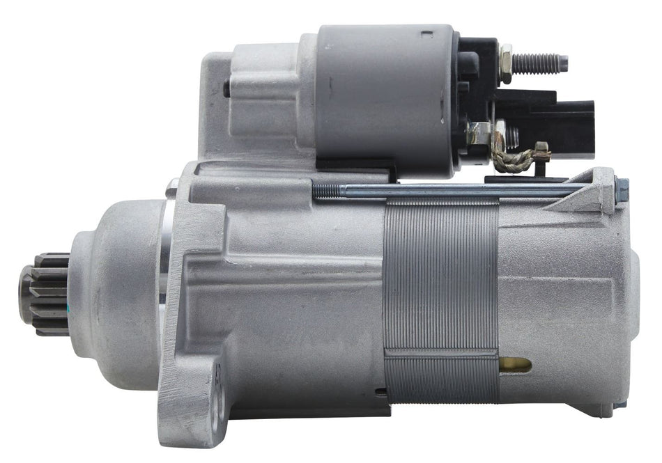 Hella Starter Motor for Skoda, Audi & more, OEM quality, OEM 02Z 911 024 D, MPN 8EA 011 611-751
