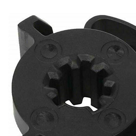 HVAC Actuator - for Jeep & Dodge | Eurowagens - View 3