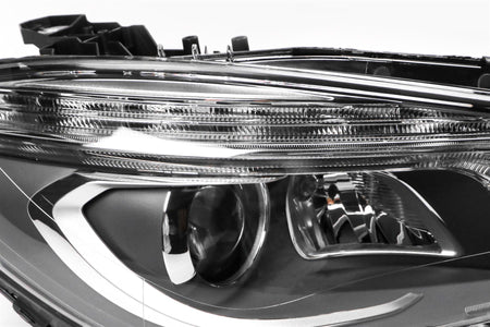 Mercedes-Benz CLA Right Headlight, Magneti Marelli OEM, OEM A1178204861 - View 4