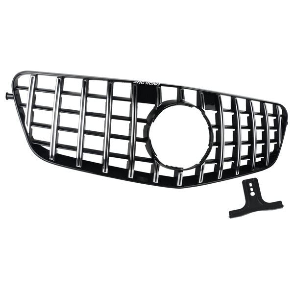 Bumper Grille Front - for Mercedes-Benz - OEM A2128850853 | Eurowagens - View 11