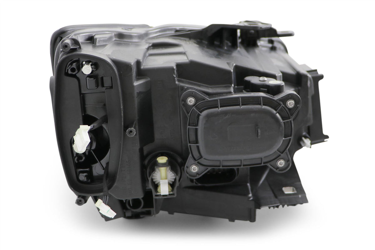 Audi Q2 Left Headlight, Valeo OEM, OEM 81A941774 - View 2