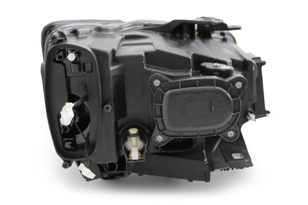 Audi Q2 Left Headlight, Valeo OEM, OEM 81A941774 - View 2